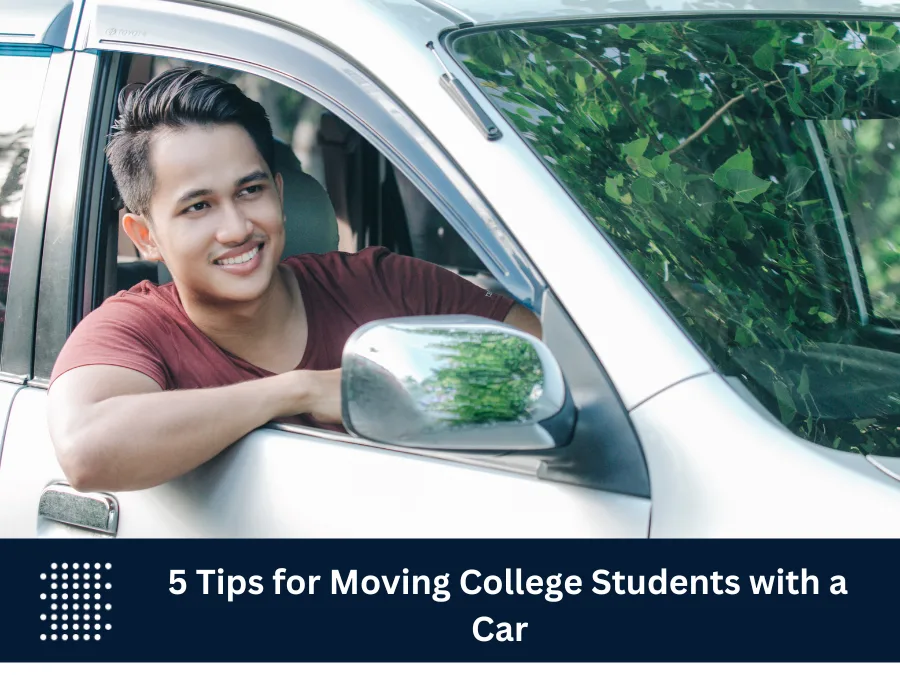 College Car Shipping Service