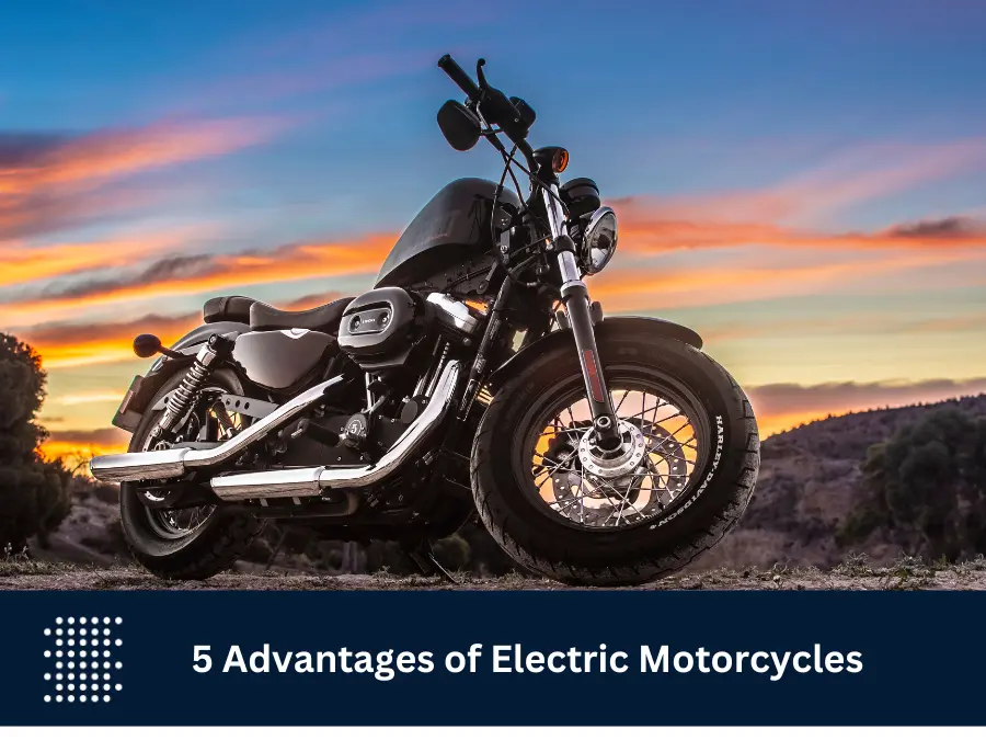 Electric Motorcycles