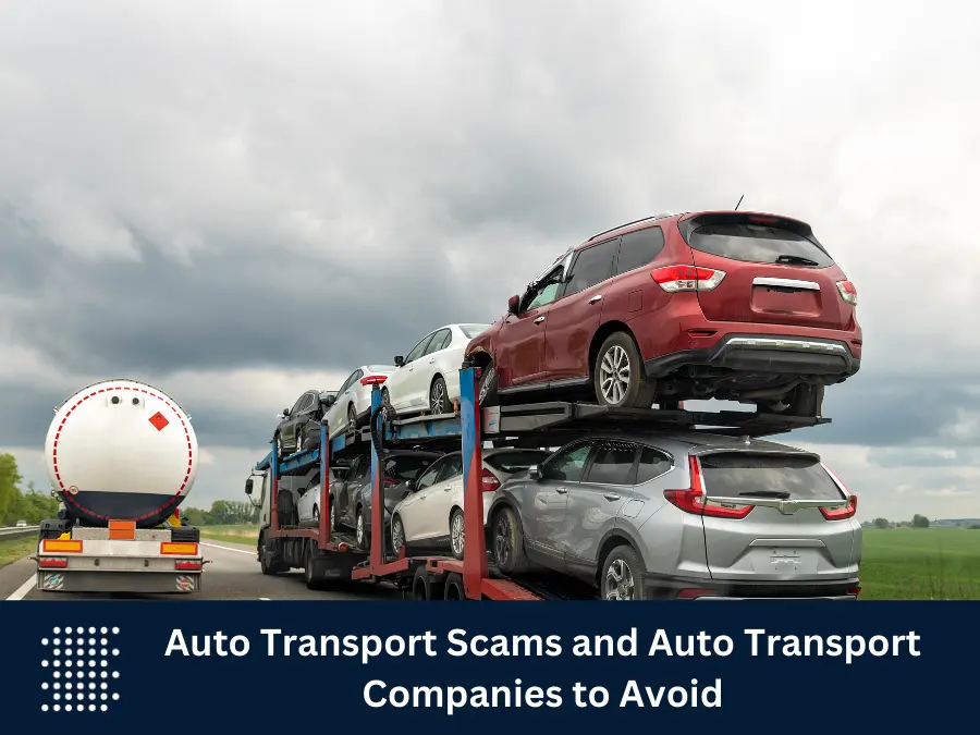 best auto transport companies usa