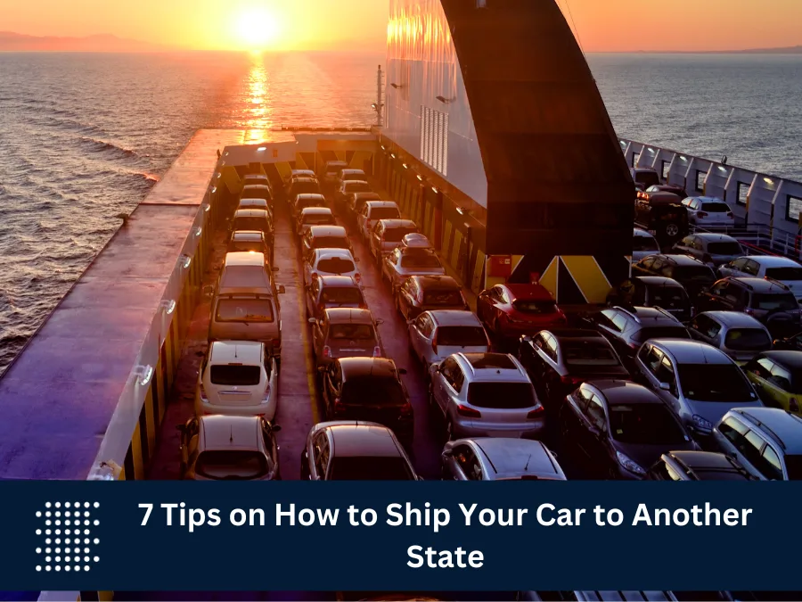 Ship Your Car