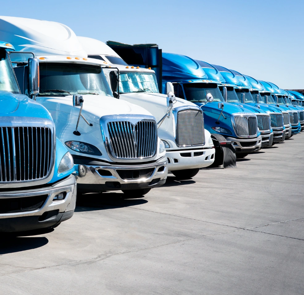 Fleet Management Shipping Company