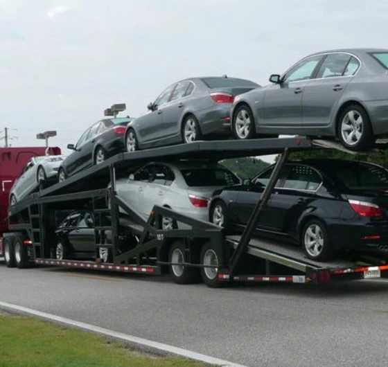 Massachusetts Car Shipping