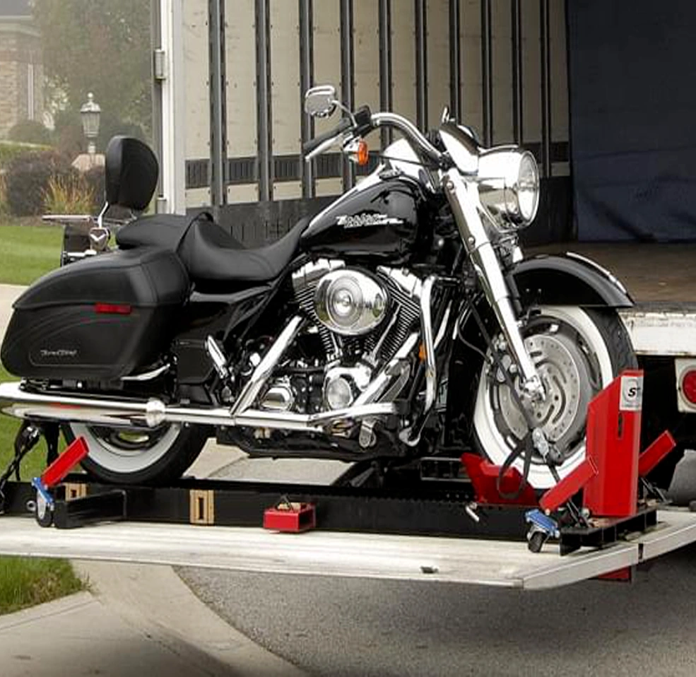 Motorcycles Transportation usa