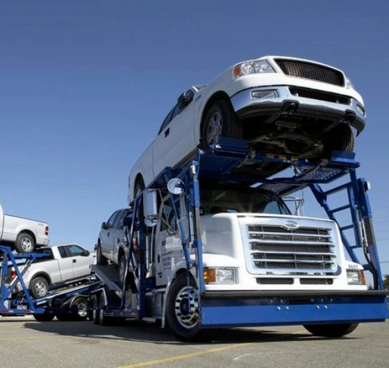 Rhode Island Car Shipping Services