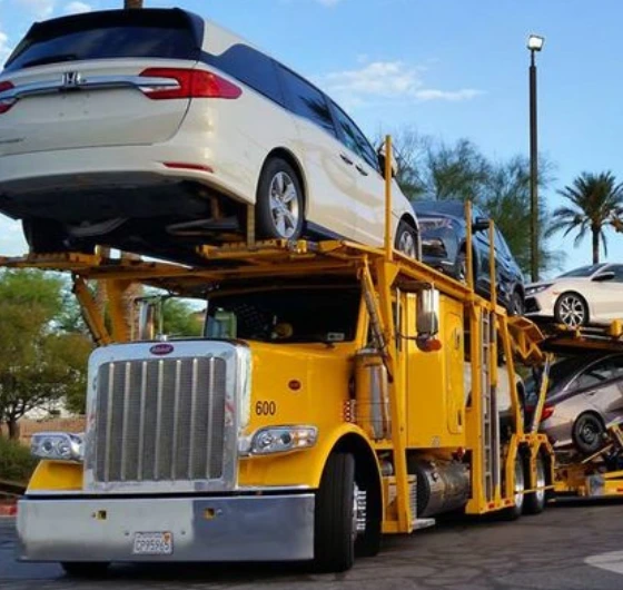 Hawaii Car Shipping