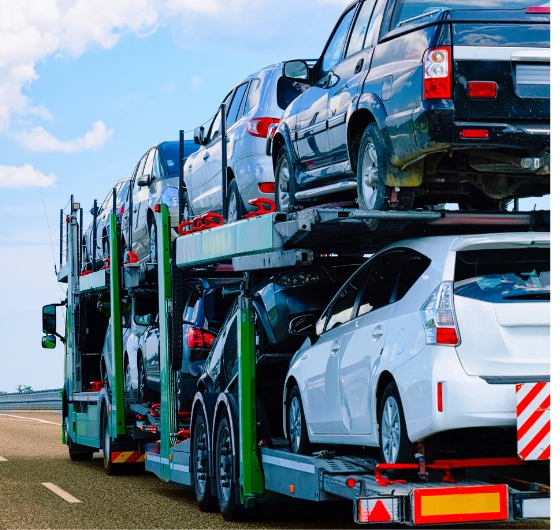 Connecticut Car Shipping