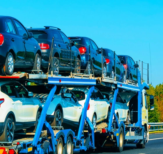 California Car Shipping