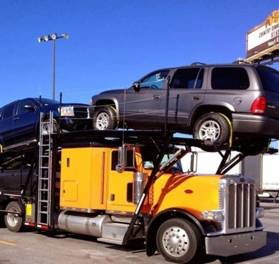 Vermont Car Shipping