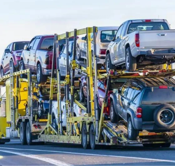 Delaware Car Shipping