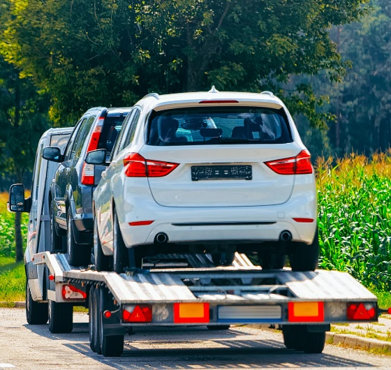 Illinois Car Shipping