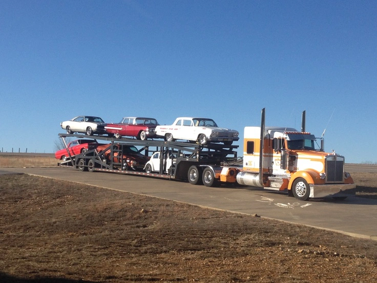 Utah Car Shipping