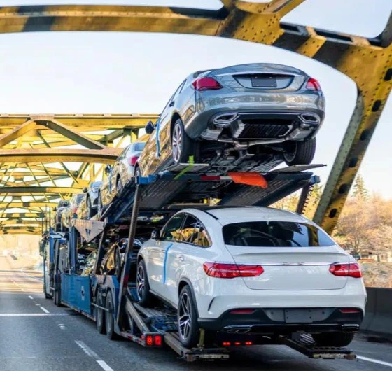 Florida Car Shipping