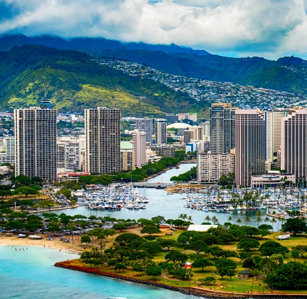 hawaii auto transport