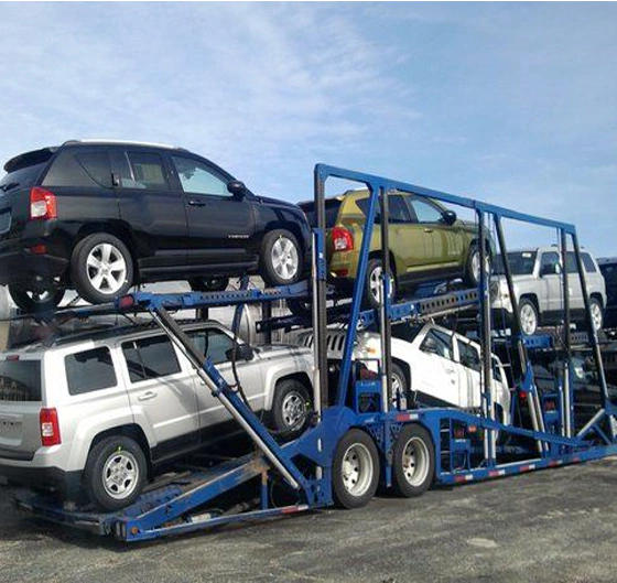 Tennessee Car Shipping