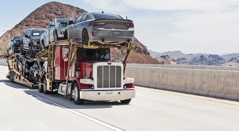 Nevada Car Shipping