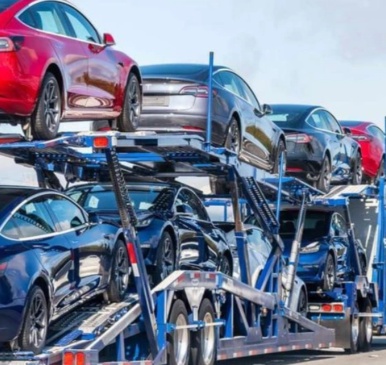 Georgia Car Shipping