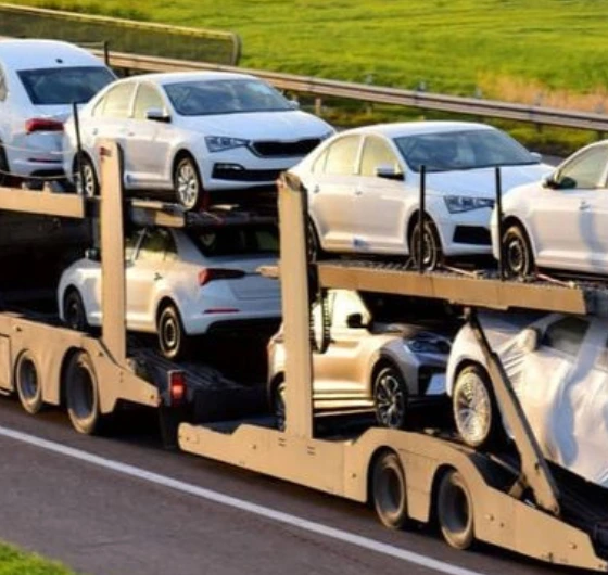 Maryland Car Shipping