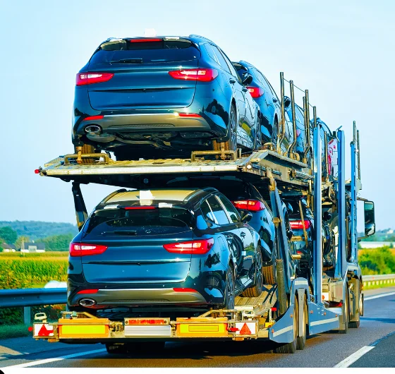 Nebraska Car Shipping