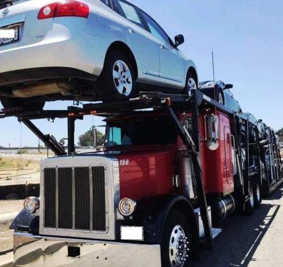 North Carolina Car Shipping