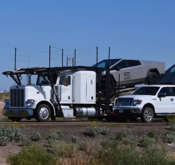 New Mexico Car Shipping