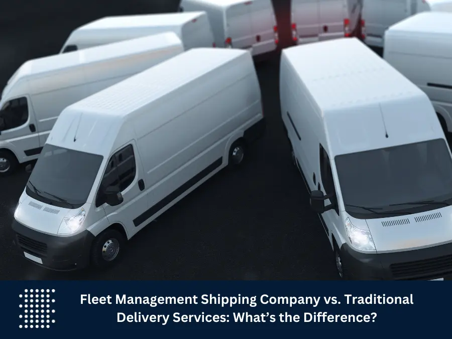 Fleet Management Service Company